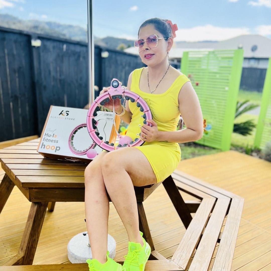 Buy Hula Hoop